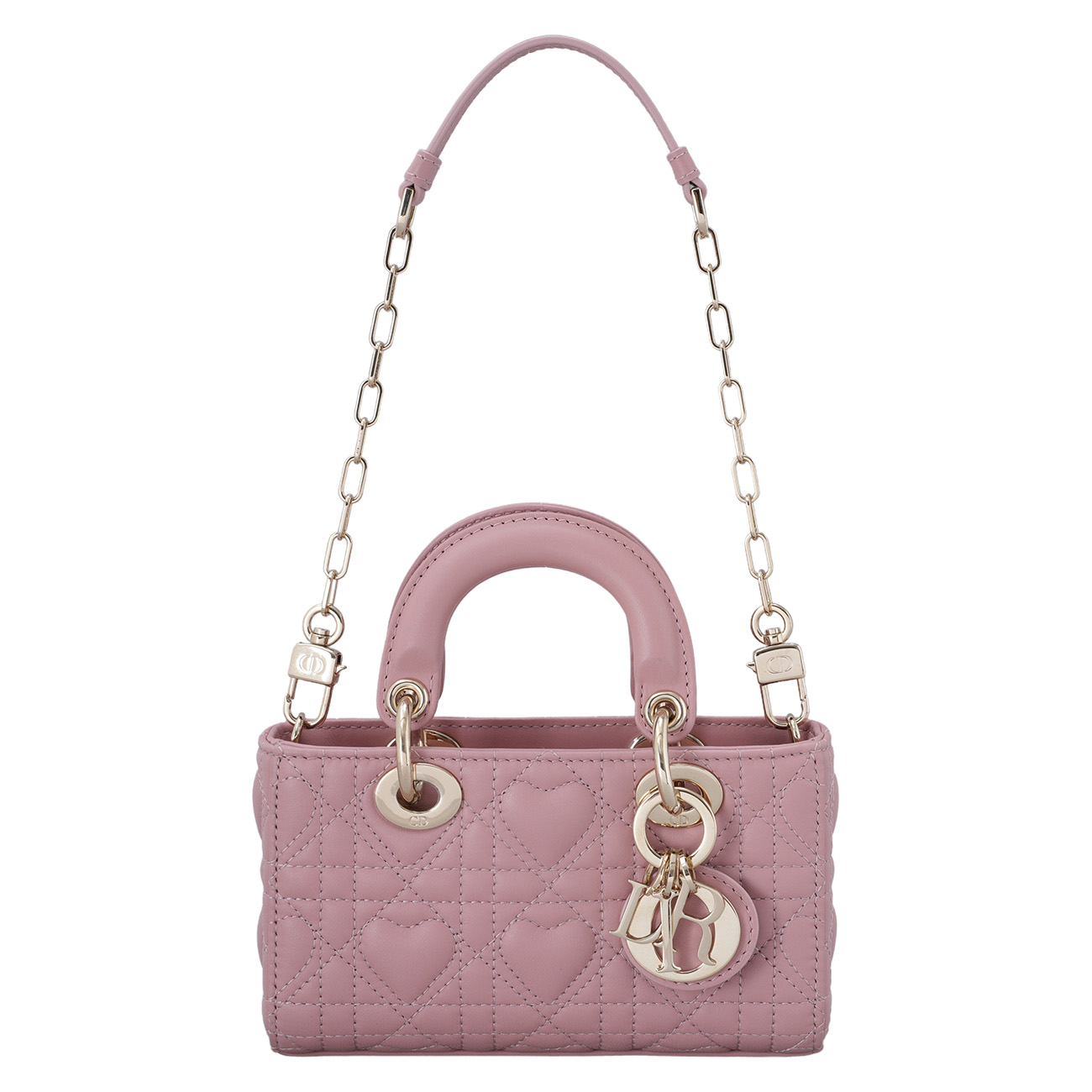 CHRISTIAN DIOR(USED)크리스찬디올 레이디 D JOY 마이크로